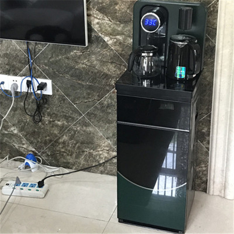 御皇康-Z373家用立式下置水桶智能小型桶装水饮水机