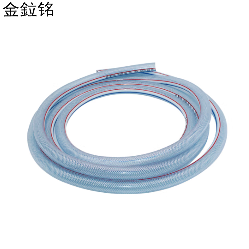 金鉝铭 输水增强软管 内径25mm /每米高清大图
