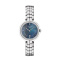 天梭 (TISSOT) 弗拉明戈系列 休闲 商务 时尚 皮带 钢带 女士 石英表T094.210.11.121.00