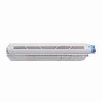 京贤C831黑色粉盒 适用OKI C831/C841一支