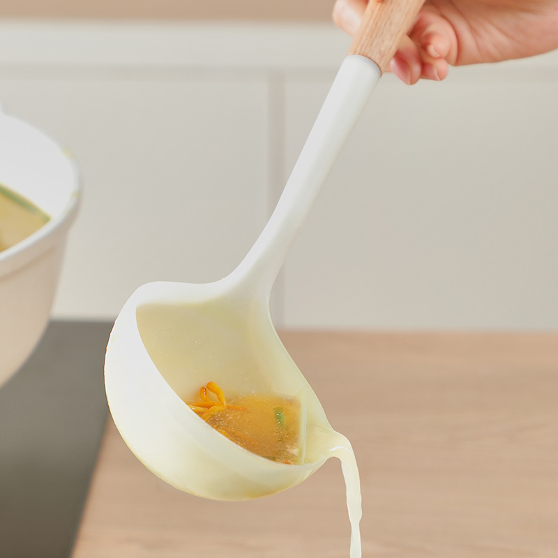 炊大皇奶油夹心勺铲套装高清大图