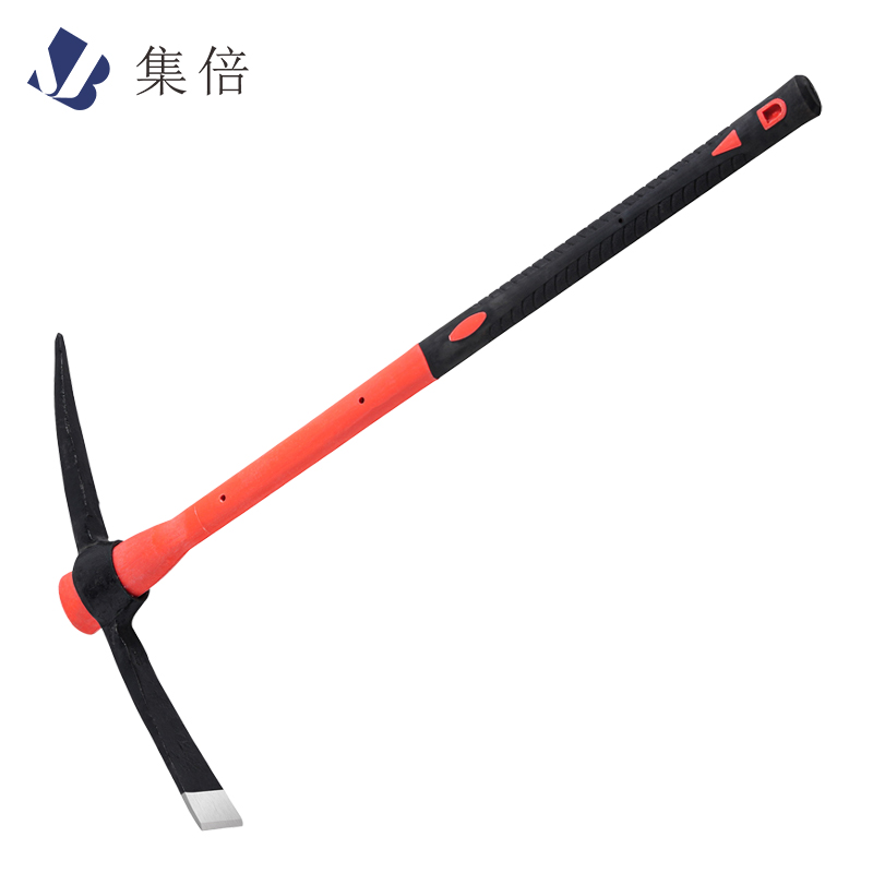 集倍 洋镐 50*90cm/把高清大图
