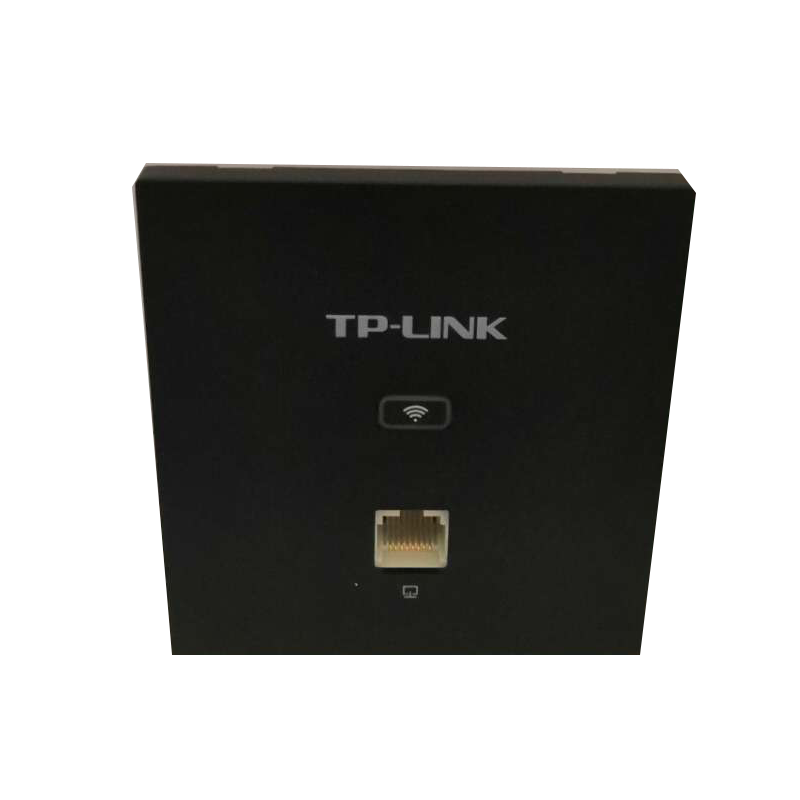 TL-AP1202GI-PoE 薄款黑色