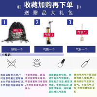 耐克(NIKE)篮球 詹姆斯狮王系列耐磨橡胶球篮球青少年比赛训练耐磨7号球 DO8262-086/詹姆斯联名款 7