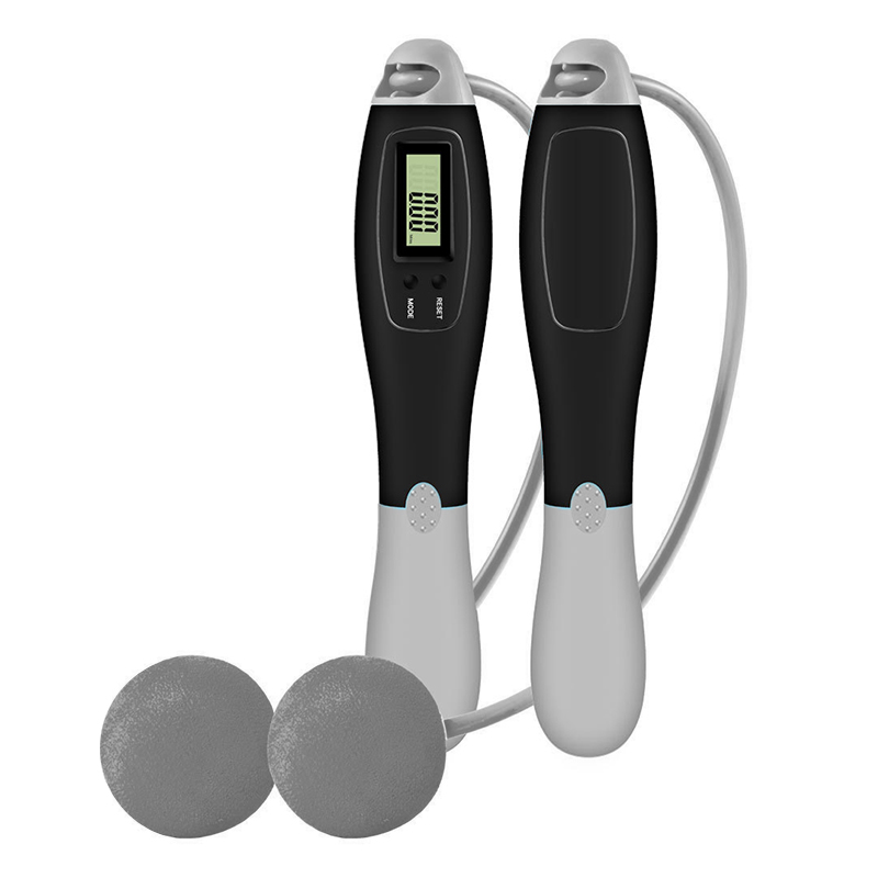 三极户外 （Tri-polar ）TP1532 智能计数跳绳 两用款（跳绳+一对球） 3米 （单位：根）高清大图