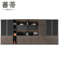 蕃蒂书柜九门台