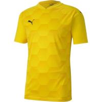彪马(Puma)男士运动T恤新款舒适透气轻盈时尚训练短袖上衣