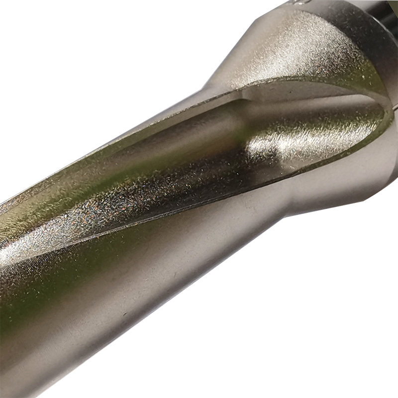 江涛JT U钻 快速钻 C40-3D40 支高清大图