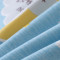 约克罗兰(YEKEROLAN)舒柔棉四件套YTJ4108 海洋世界 1.5m/1.8m床 (被套200*230cm)