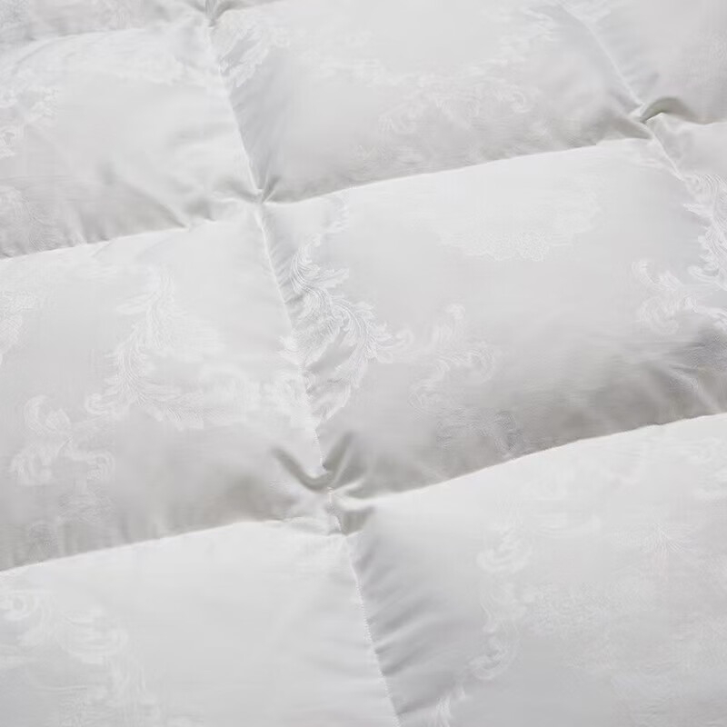 Calvert Kris 至尊全棉羽绒被200*230高清大图