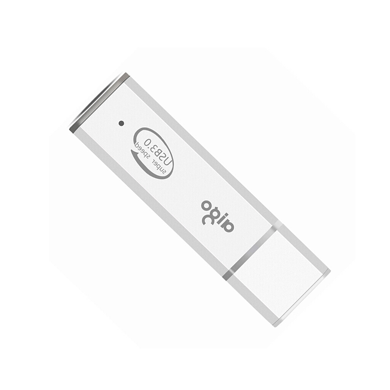[苏宁自营]爱国者(aigo) U320 32GB USB3.0 优盘/U盘(计价单位:个)