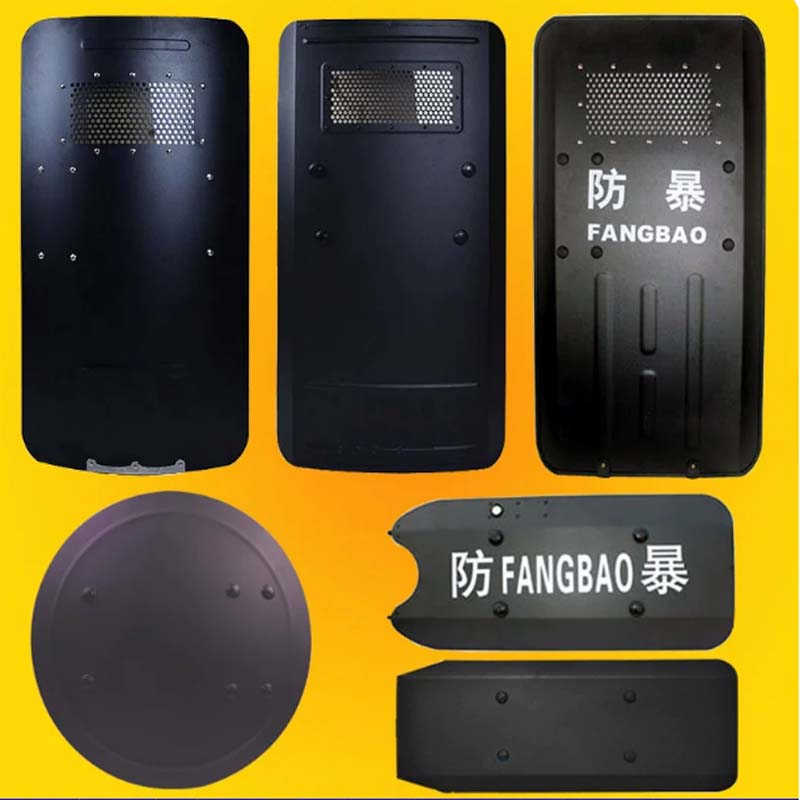 盾牌 圆弧型方形盾牌高清大图