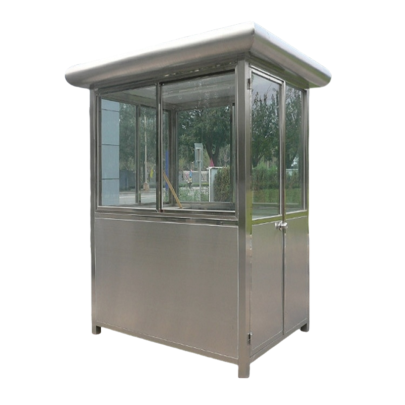 泽奋 值班岗亭 可定制 平方米高清大图