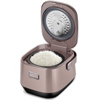 苏泊尔(SUPOR)CFXB20HC22-80智能小电饭煲2L迷你1-2人预约功能IH电磁加热 合金内胆 触控面板电饭锅
