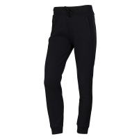 Adidas/阿迪达斯 女裤 2020新款W MH PT DK 3S针织长裤小脚运动裤 FM9309