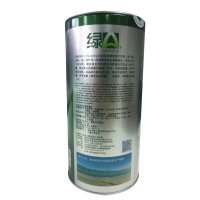 绿A天嘫螺旋藻精片 0.5g*12片*25袋 300粒
