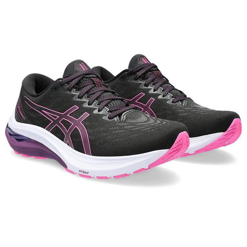 [官方正品]亚瑟士(asics)gt-2000 11 运动休闲跑步鞋女款 简约百搭 软