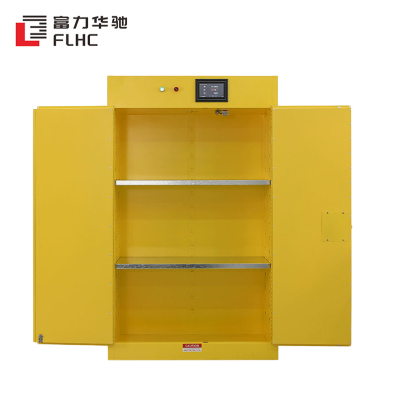 富力华驰 防爆柜 45加仑 个高清大图