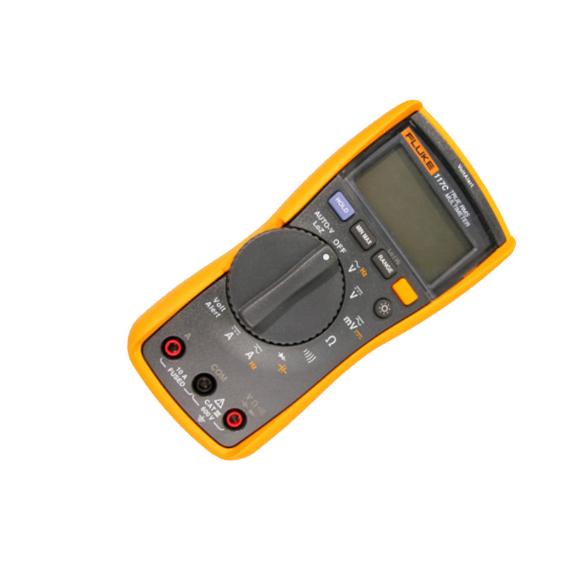 福禄克(FLUKE) F117C 紧凑型真有效值数字万 用 表