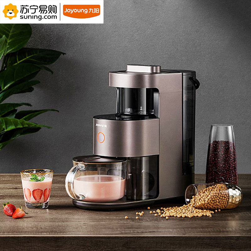 九阳joyoung自动高速破壁机y1