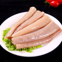 星农联合远洋深海象拔蚌200g生鲜刺身食材海鲜日料