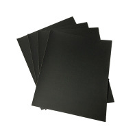 安赛瑞(SAFEWARE)砂纸(100片装)400目 23×28cm YX