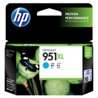 惠普(HP)950XL墨盒(红 黄 蓝)