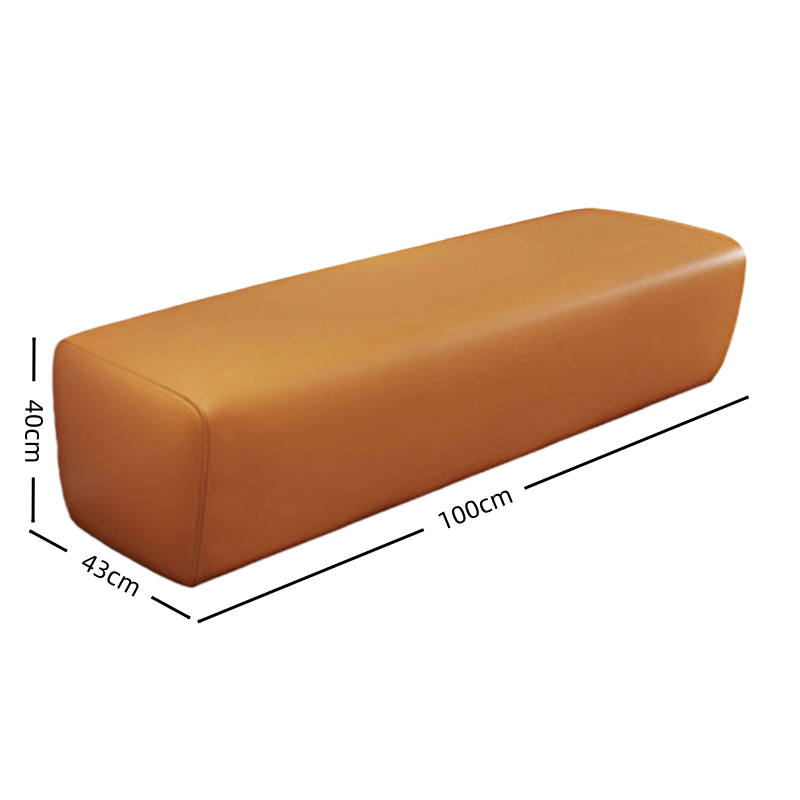 璎蕙 长条沙发1m 张高清大图