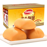 达利园法式小面包700g/700g*2包整箱手撕软蛋糕点西式营养早餐宿舍休闲零食品