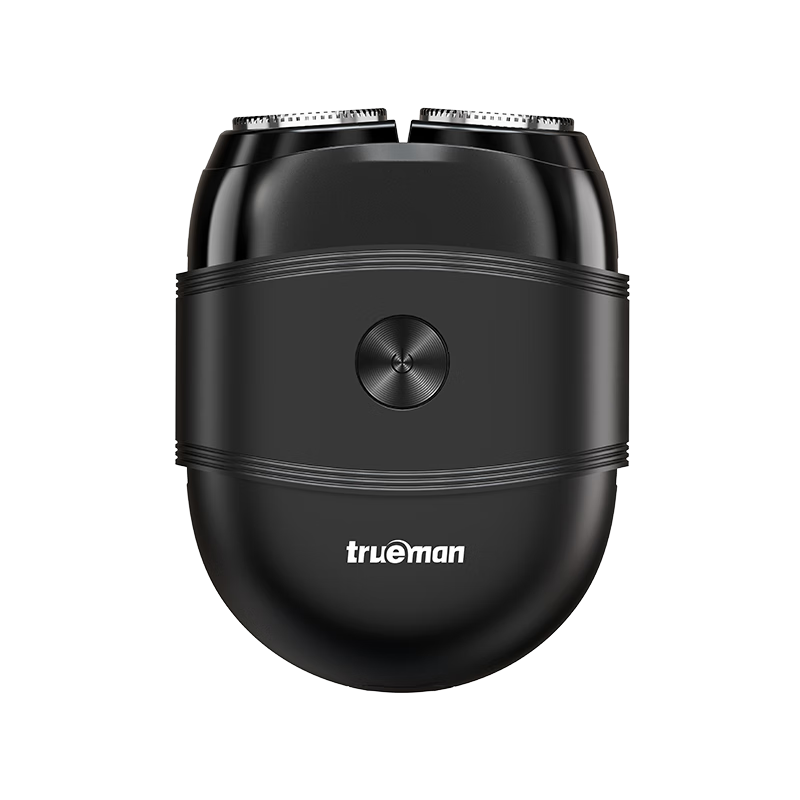 真汉子双头剃须刀8259