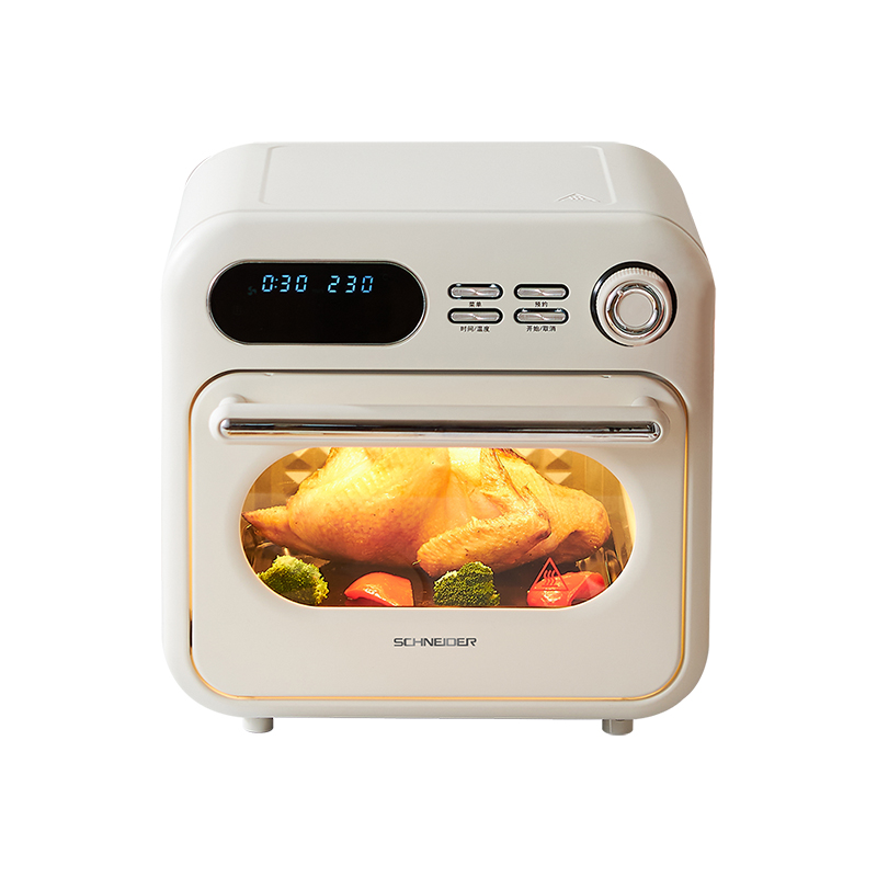 SCHNEIDER施耐德空气炸烤箱SWK-XKL01