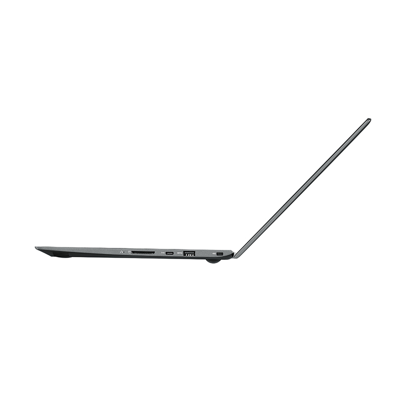 联想(Lenovo) 昭阳K32-80 13.3英寸笔记本电脑(I5-6200U 8G 256固态 指纹 W7H高清屏)