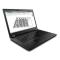 联想(Lenovo) ThinkPad P72(2176M) 32G内存512固态+2T机械 P4200显卡