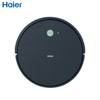 海尔(Haier) 星耀 扫地机器人TAB-T710L家用智控超薄静音吸扫拖一体机智能吸尘扫地拖地机