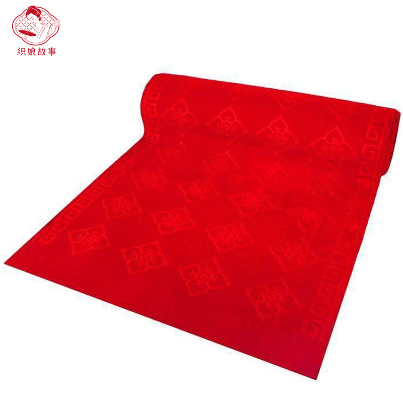 织娘故事 地毯 1.2m宽/米高清大图