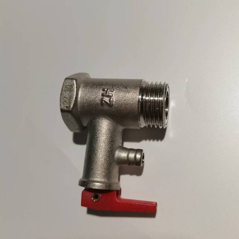 全新原装 ESH- 60/80 WA1 F50- C21HDL1 0.8 泄压阀/安全阀 收前务必验货高清大图