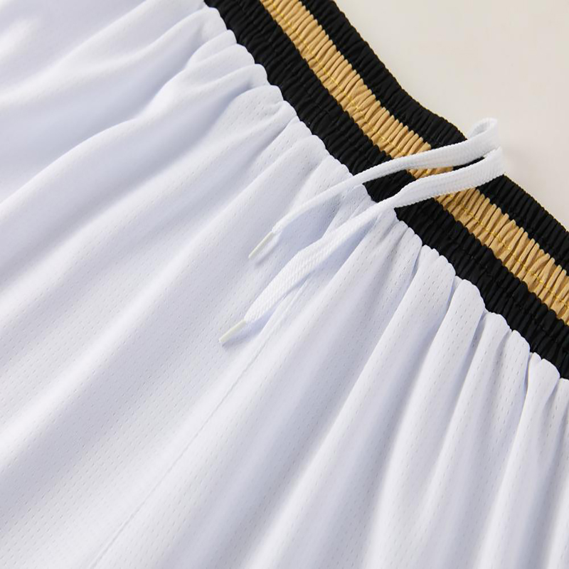 鑫捷登 美式篮球服运动套装 AGRY-LY2021系列 1套高清大图