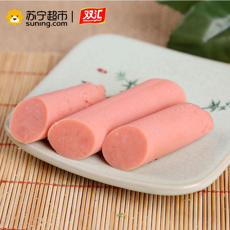 双汇王中王火腿肠(新)30g*9支*10袋