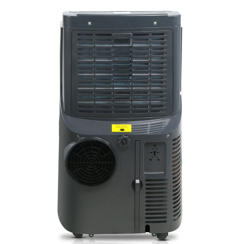 [当天秒发包入户]jhs家用移动空调一体机大1.