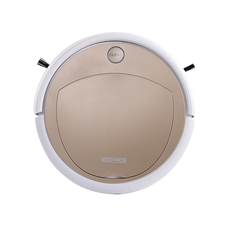 科沃斯(ECOVACS)地宝 CEN333-RG 全自动扫地机器人真空吸口吸扫拖一体 单台装