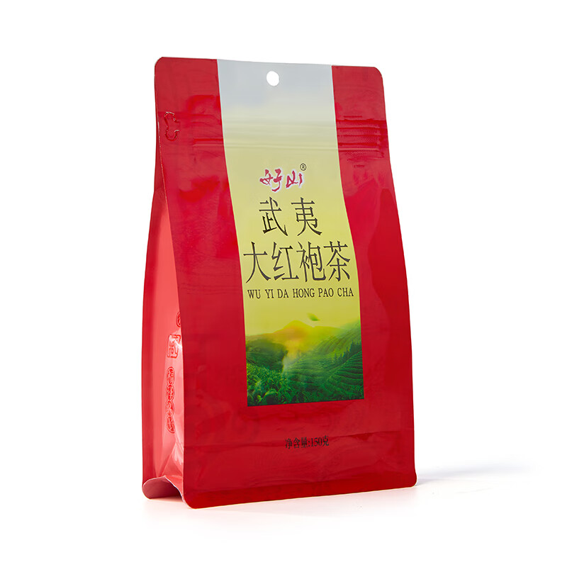 知福茶叶英红九号红茶浓香型功夫红茶英德九号红茶袋装180g