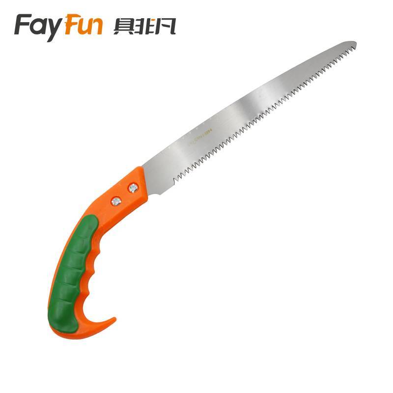 具非凡 手锯 园林手工锯/把