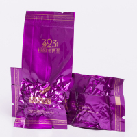 裕园茶业 茶叶 乌龙茶 安溪铁观音清香型 礼盒装500g