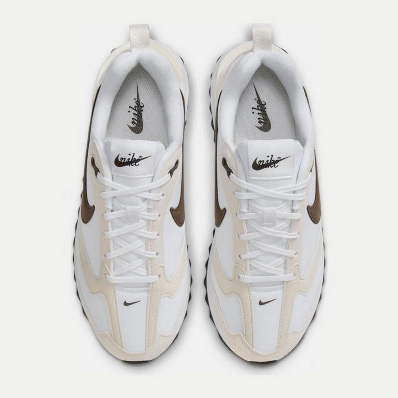 NIKE耐克女子AIR MAX DAWN气垫缓震透气休闲运动跑步鞋DC4068-102