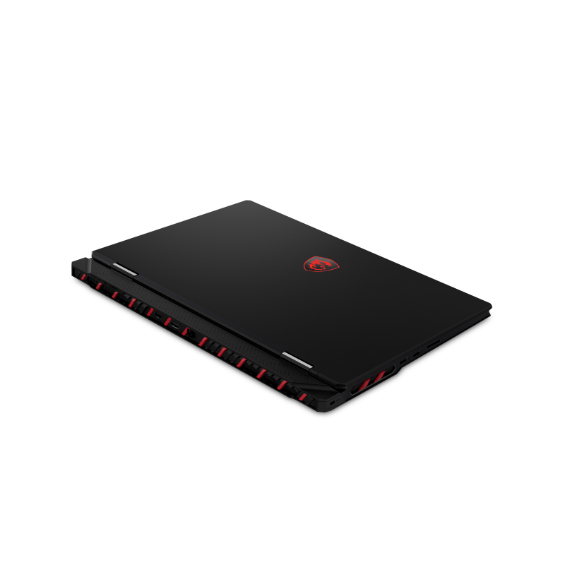 微星泰坦GE78 满血RTX 4090 i9-14900HX 2.5K+ 240Hz 16: 10釉月屏 极光矩阵灯条 丹拿6音响级扬声器 WIFI 7无线网卡