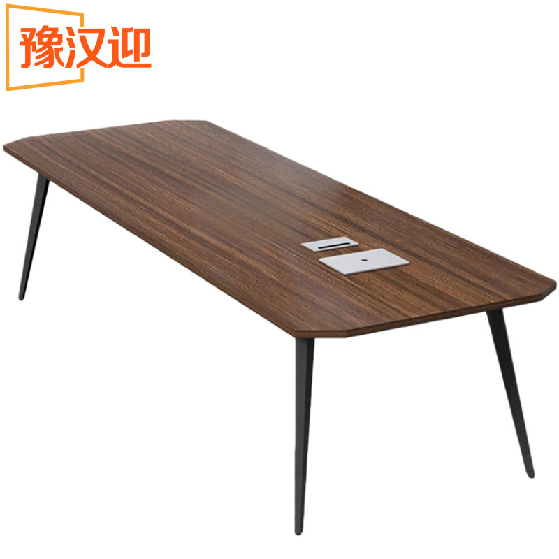 豫汉迎办公会议桌高清大图
