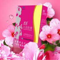 名实养延天韵胶囊2盒正品高浓度大豆异黄酮葛根提取物巢倍滋抗延缓女性衰老保养品保健品可搭调理月经不来祛黄褐斑调经延更丹产品