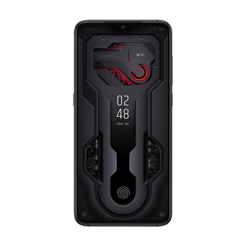 小米(mi)手机9透明版报价_参数_图片_视频_怎么样_问答-苏宁易购