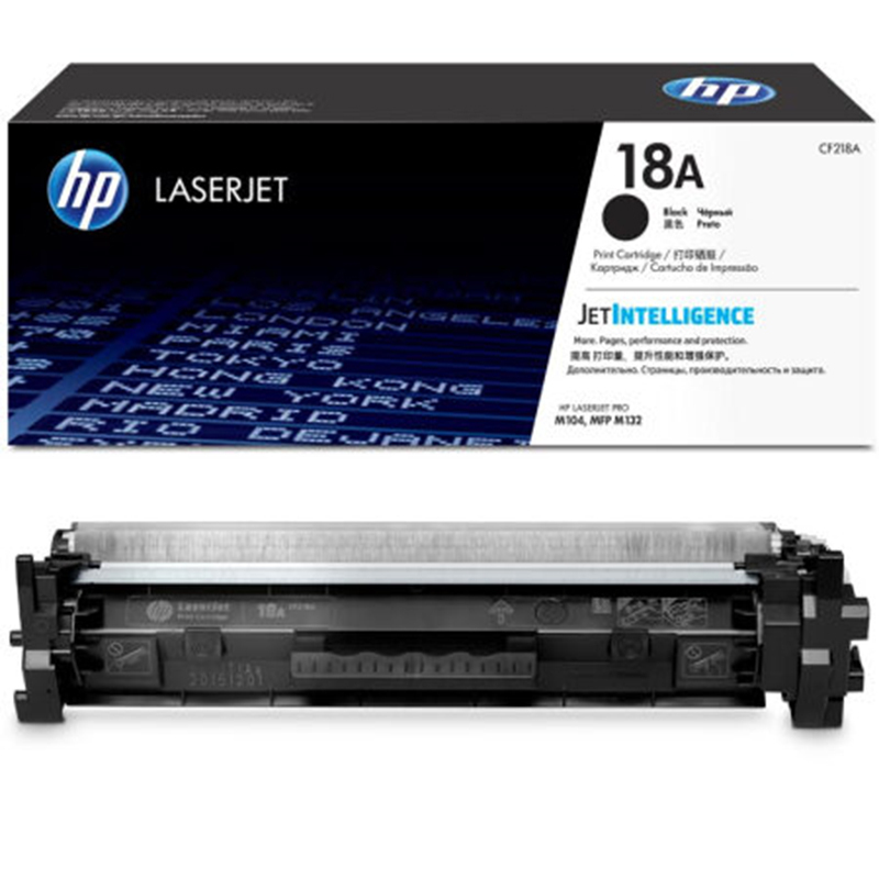 惠普(hp) WF-ldq 硒鼓/粉盒 办公用品(详见采购清单)