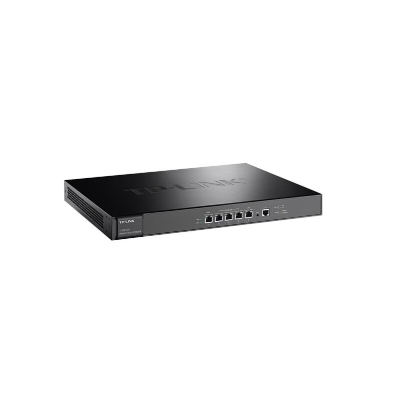 TP-LINK TL-ER6120G 多WAN口千兆企业级路由器